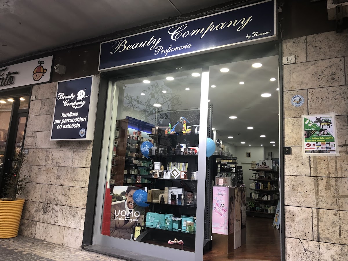 Beauty Company Profumeria