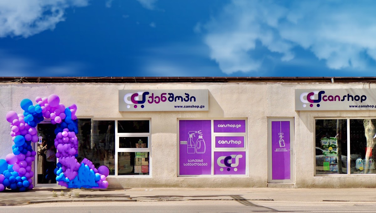 Canshop