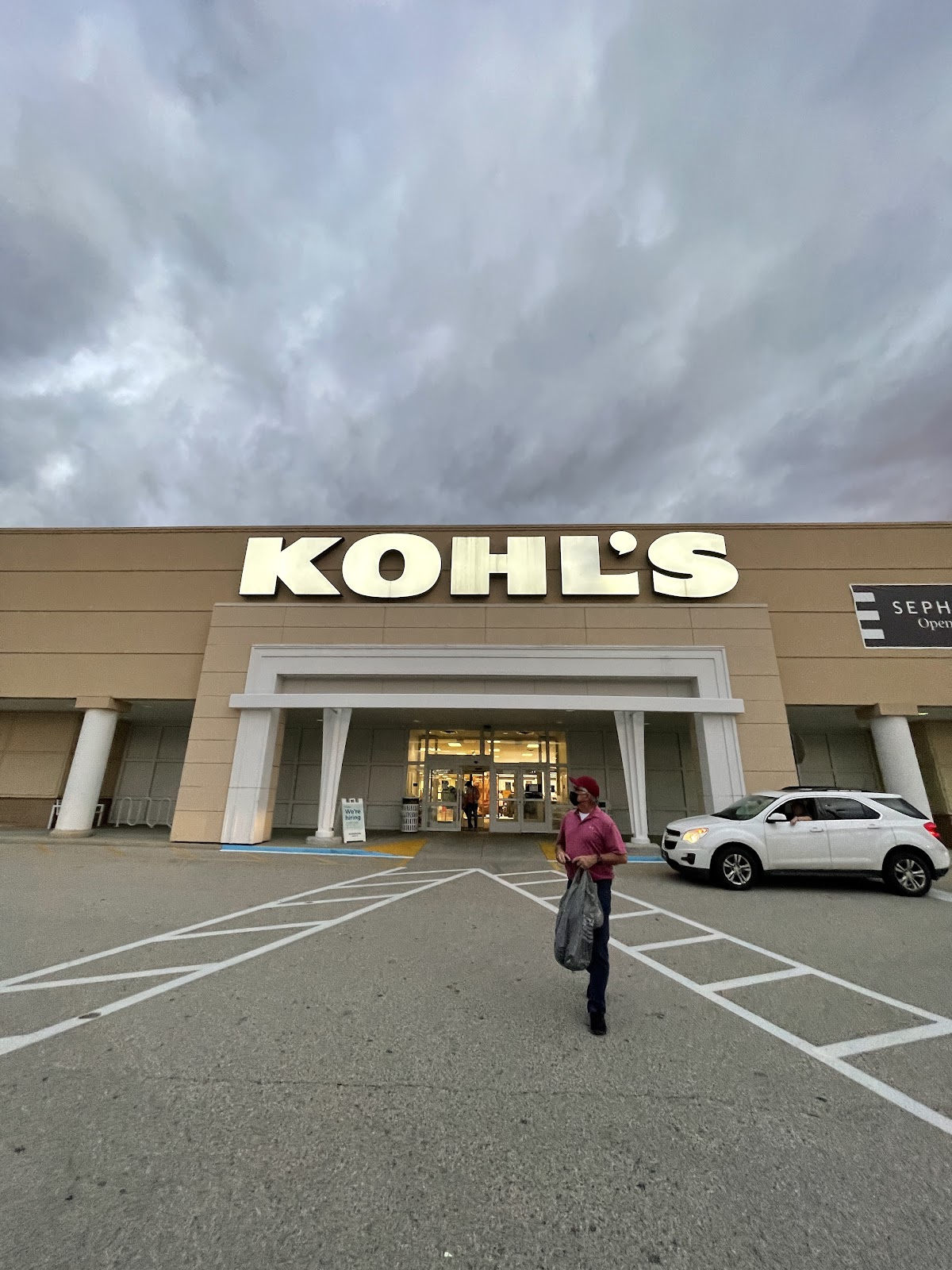 SEPHORA at Kohl's
