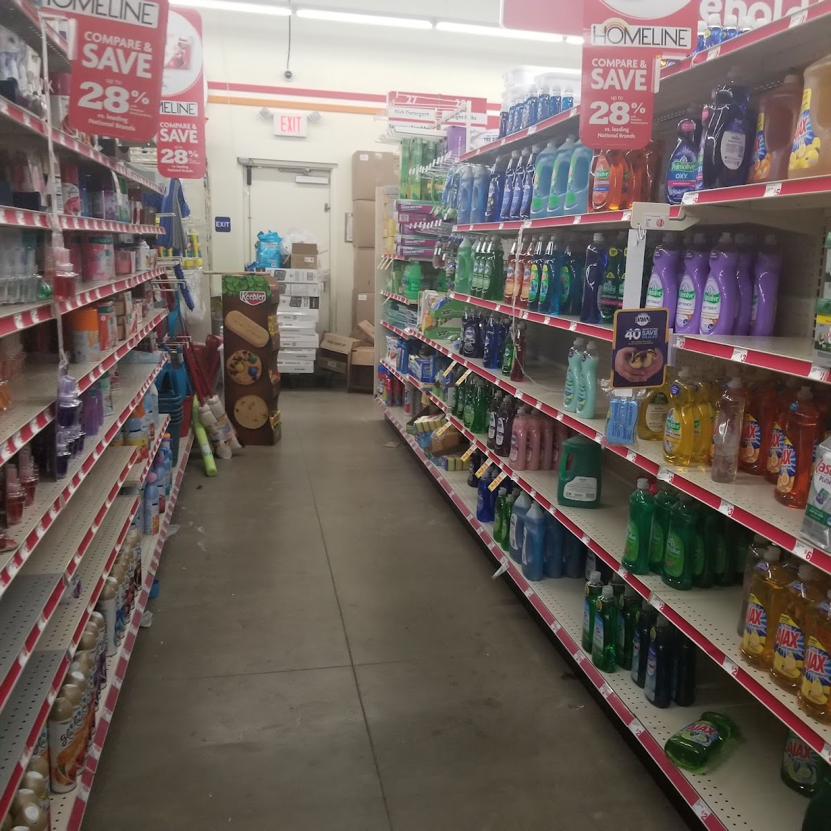 Beauty Mania Beauty Supply