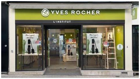 Yves Rocher