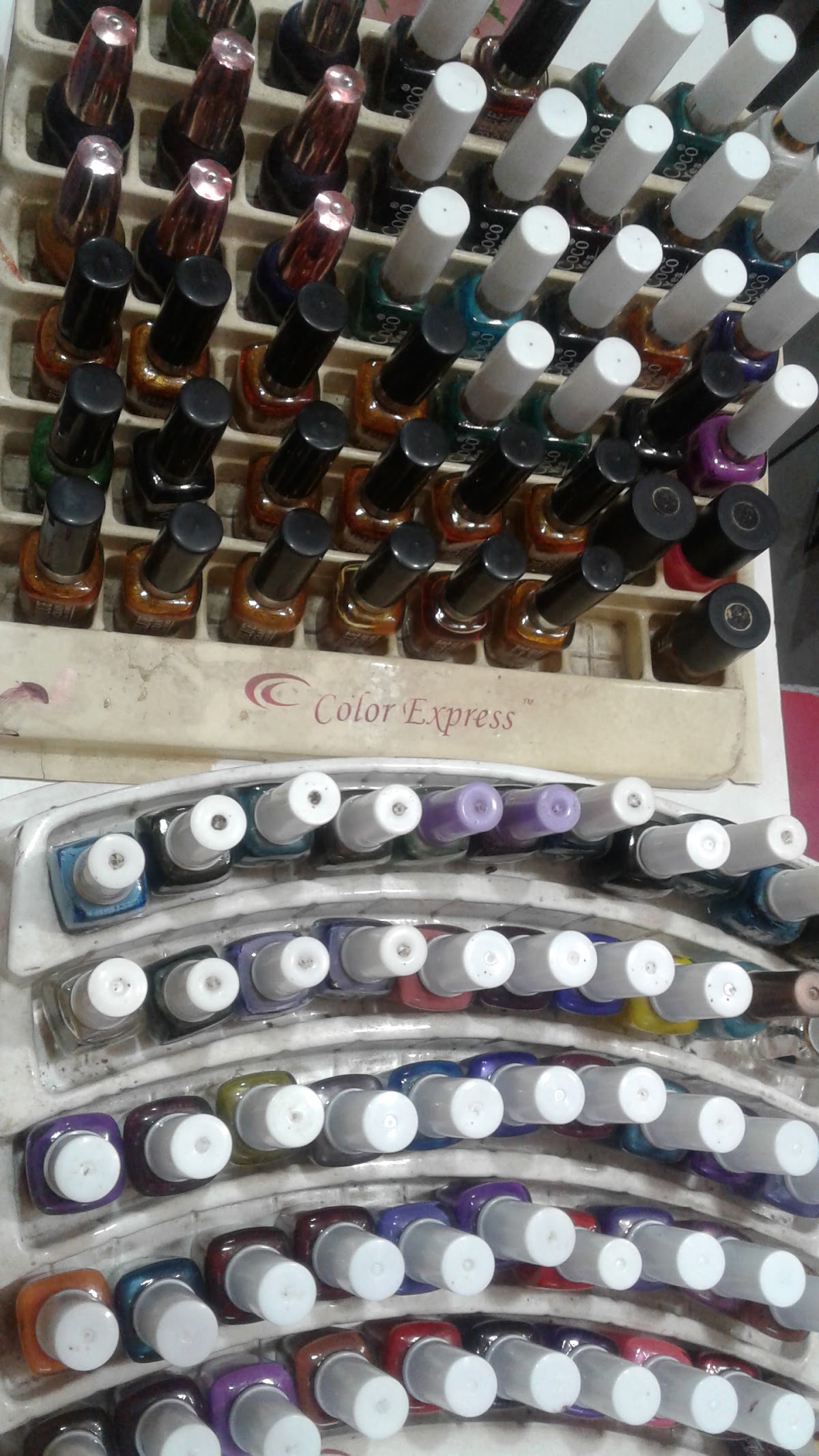 Maa Sharda Cosmetics