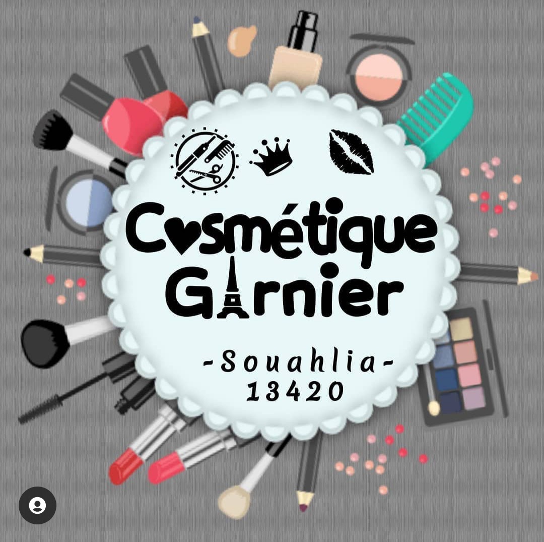Cosmetique Garnier