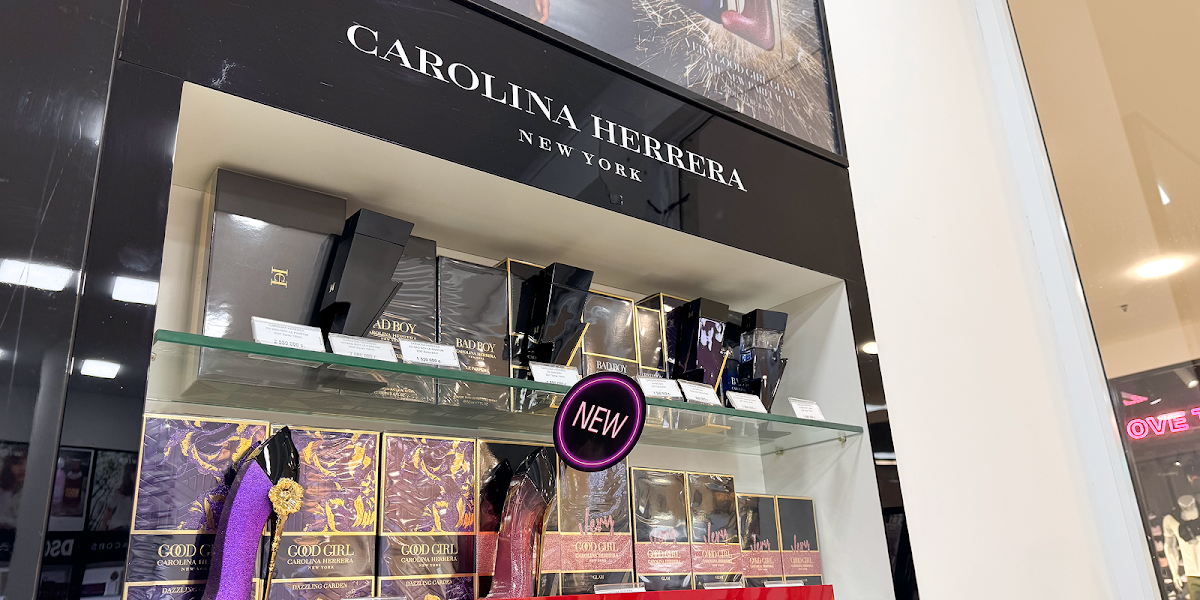 Parfum Gallery