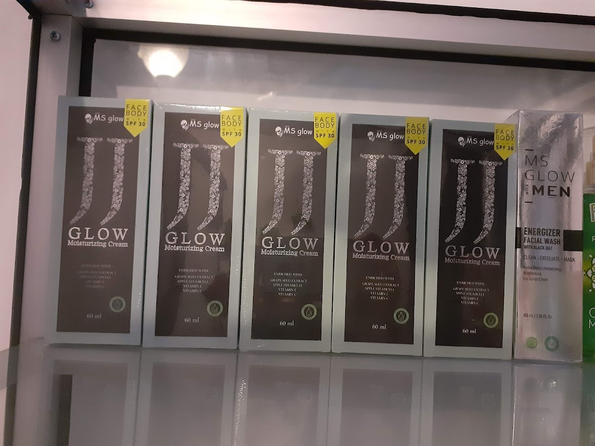Aura Bella MS GLOW