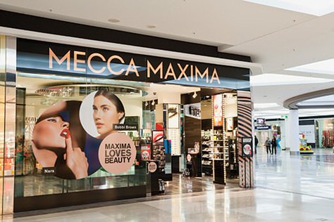 Mecca Maxima Pacific Fair