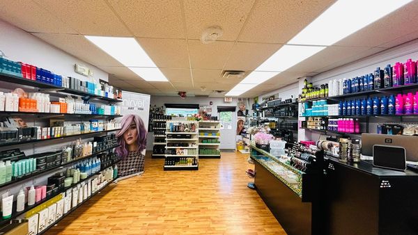 Jireh International Beauty Products LLC