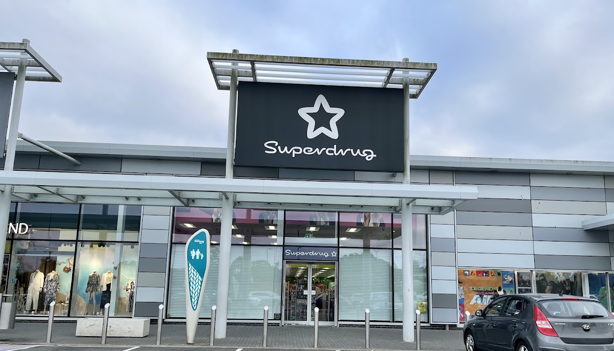 Superdrug