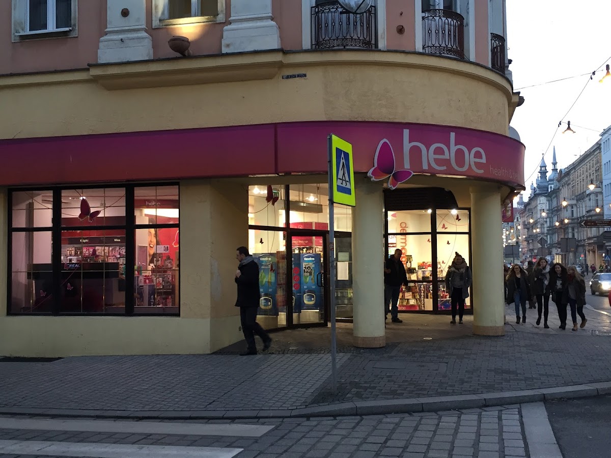 Hebe