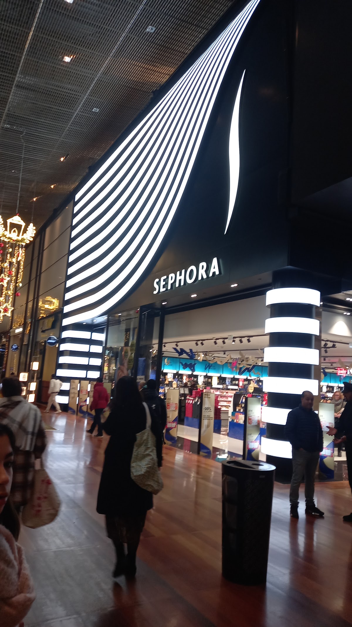 SEPHORA EURALILLE