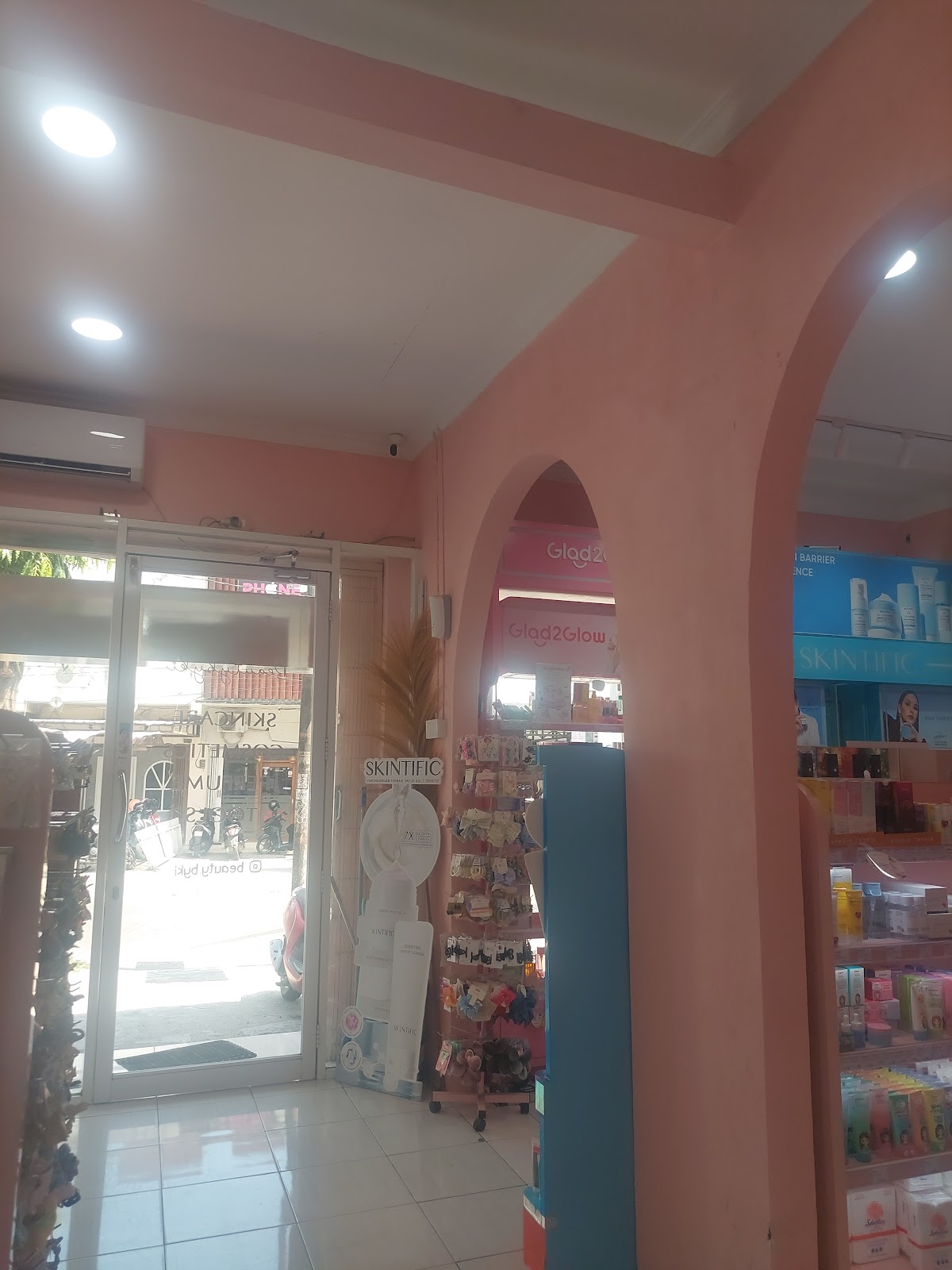 Beauty Byki