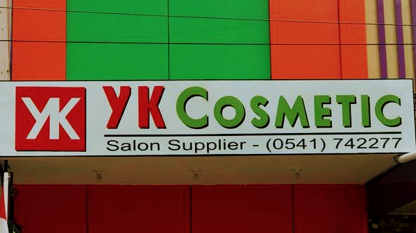 YK Cosmetic