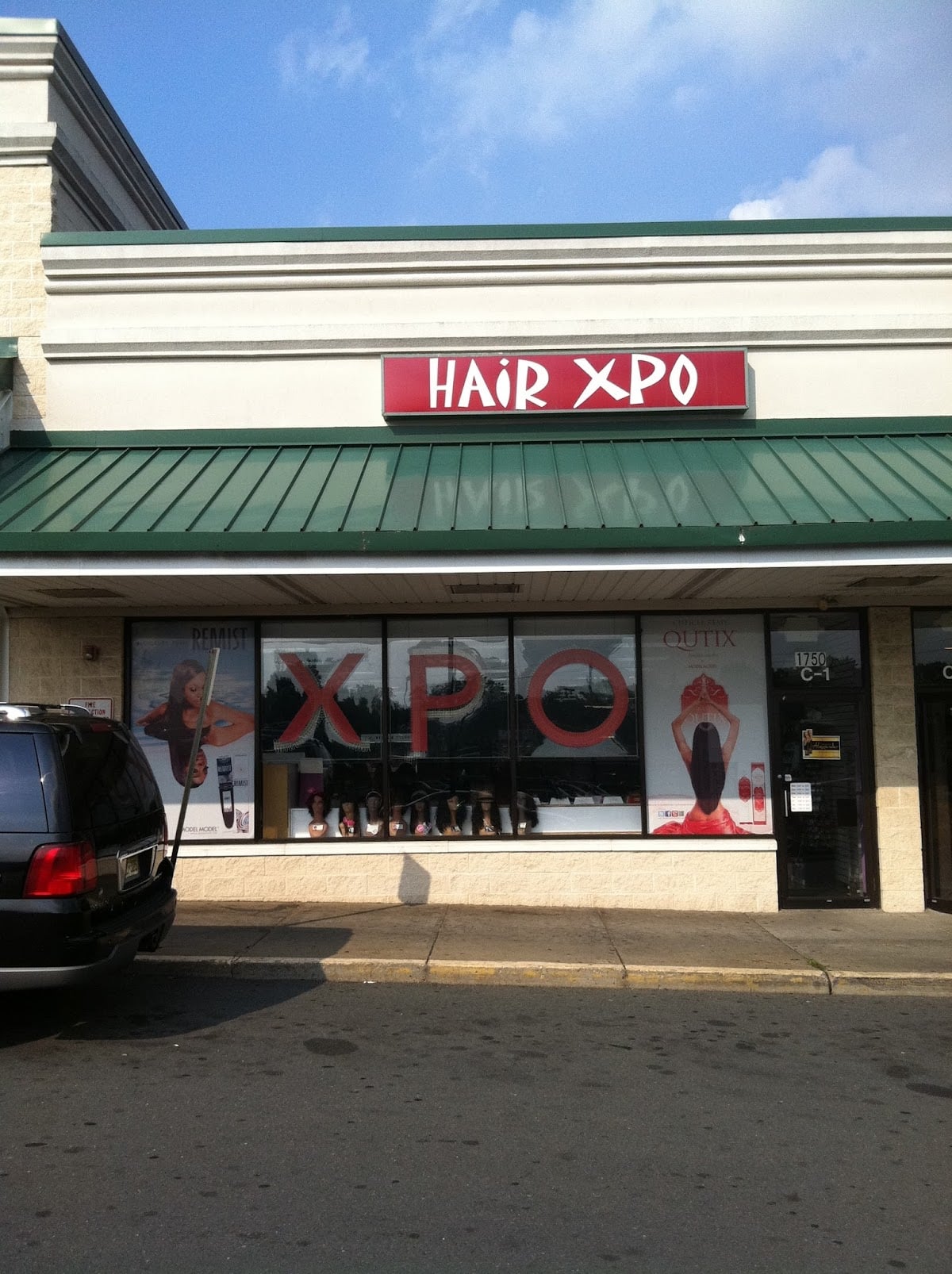 Hair Xpo Beauty Supply