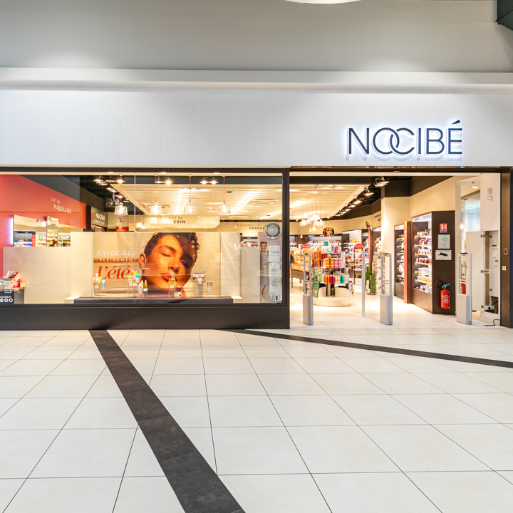 Nocibé