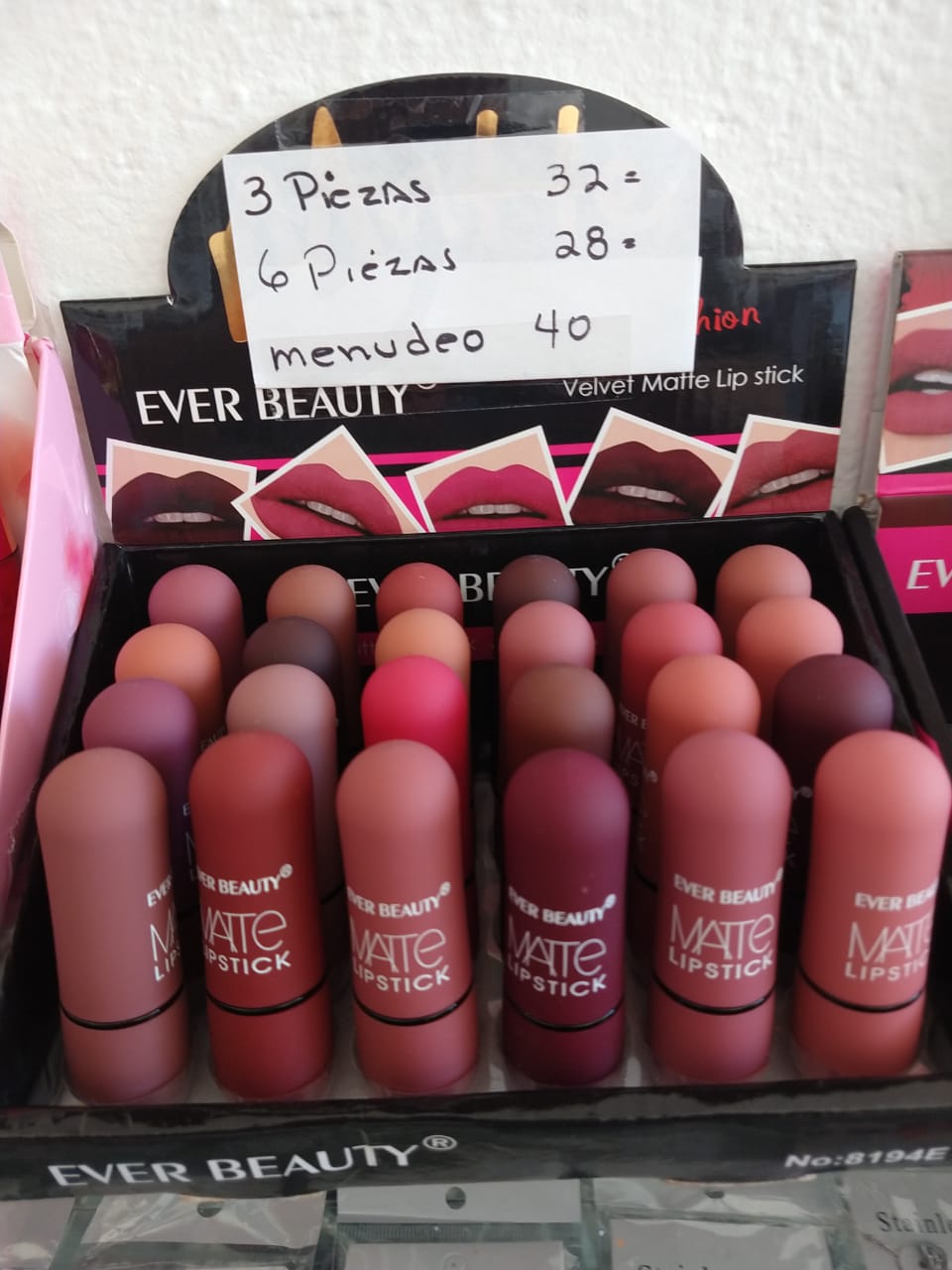 Cosmeticos Mayoreo Torreon