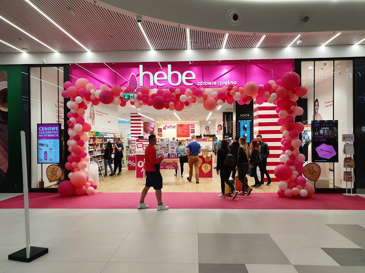 Hebe