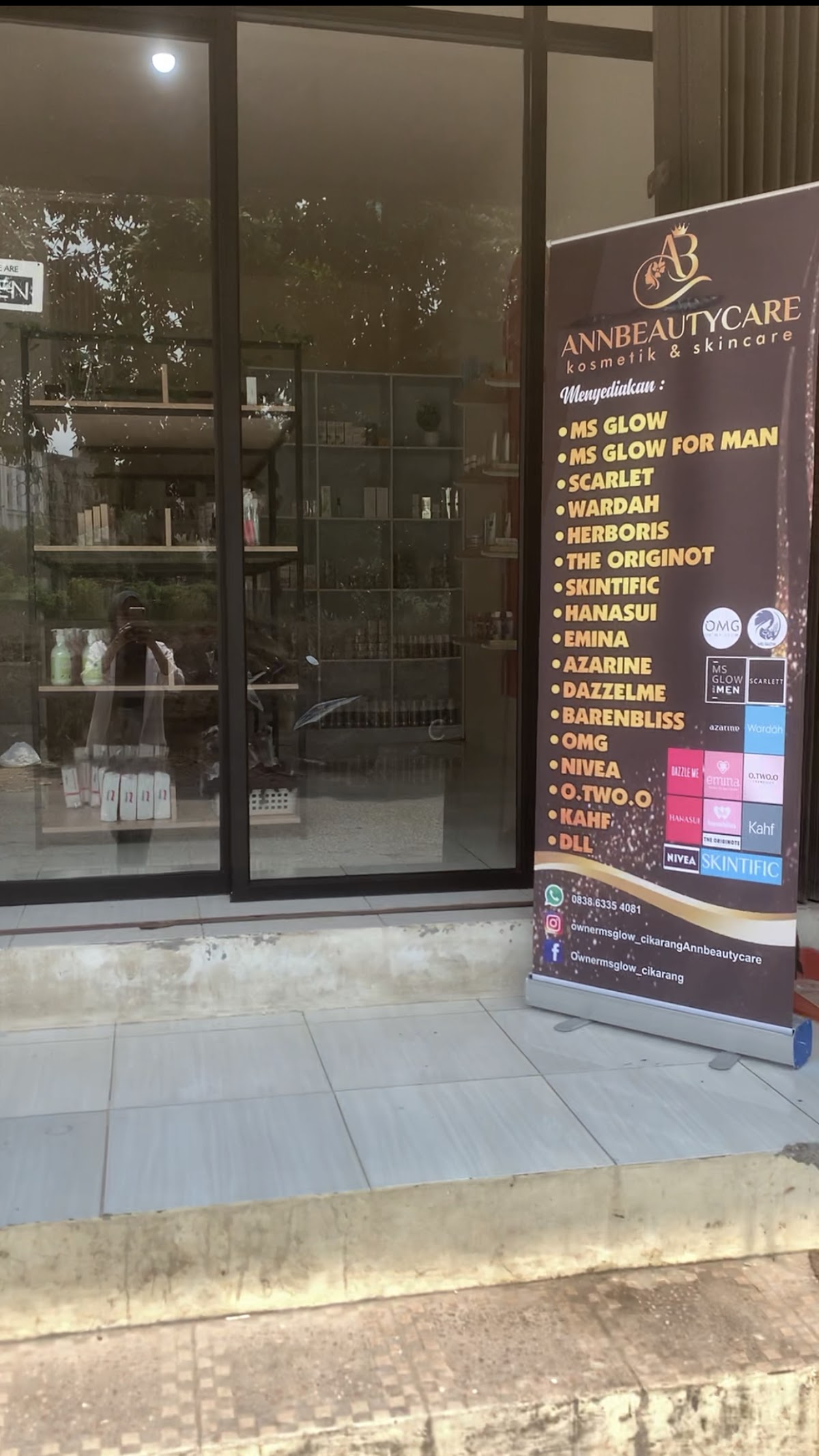 ANNBEAUTYCARE