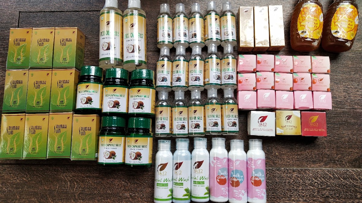 Agen Resmi SR12 Tulungagung