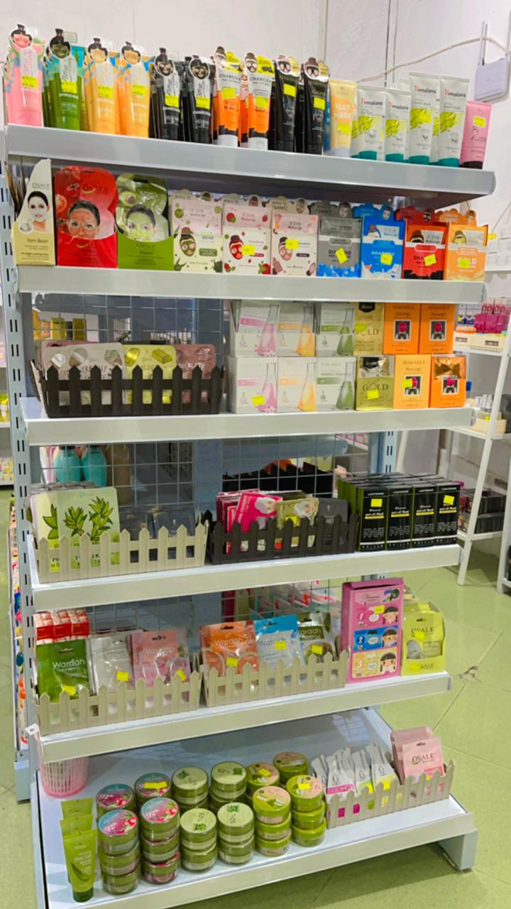 Toko HN Beauty Store Palu
