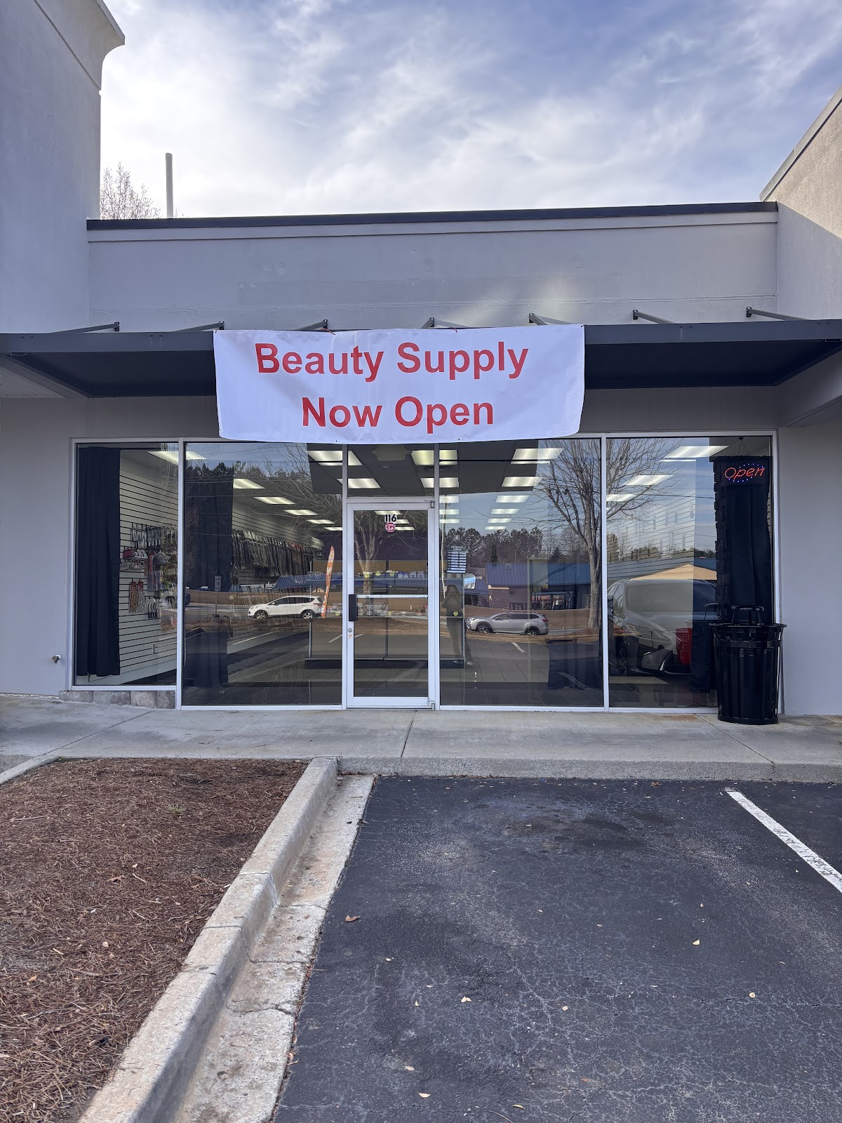 La'Daya Beauty Supply