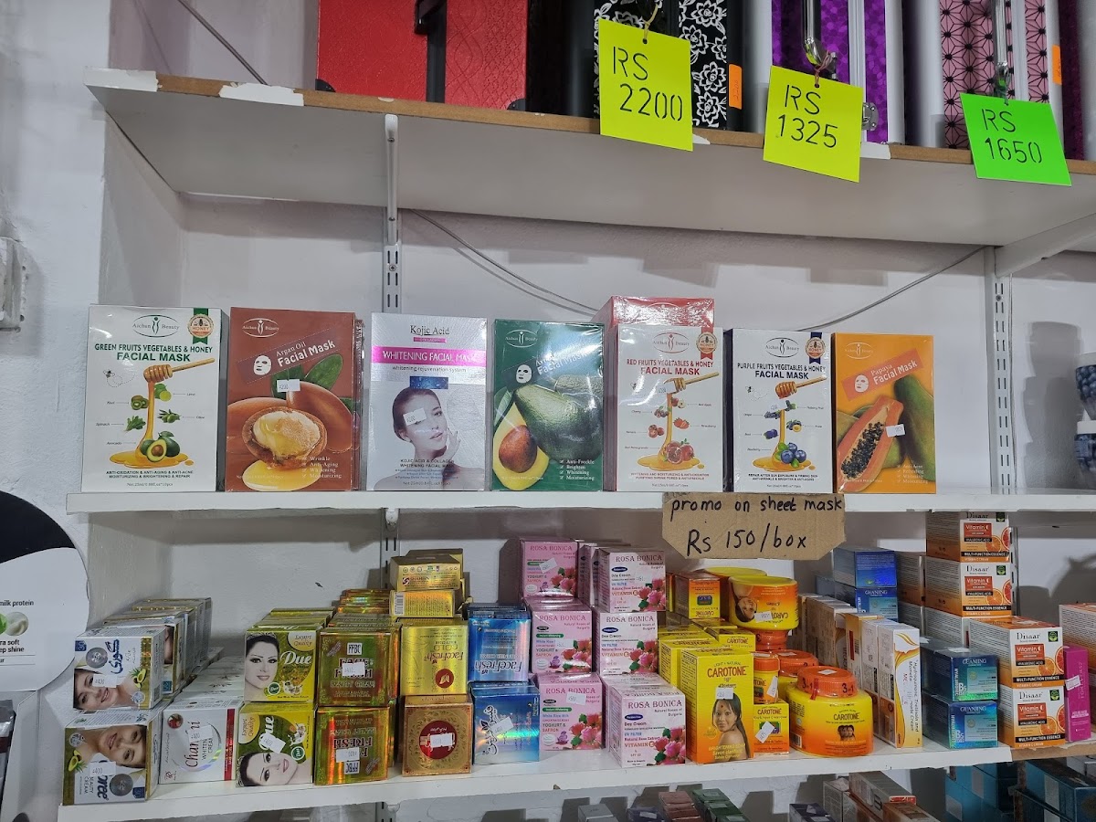 Pretty Stuffs's Shop