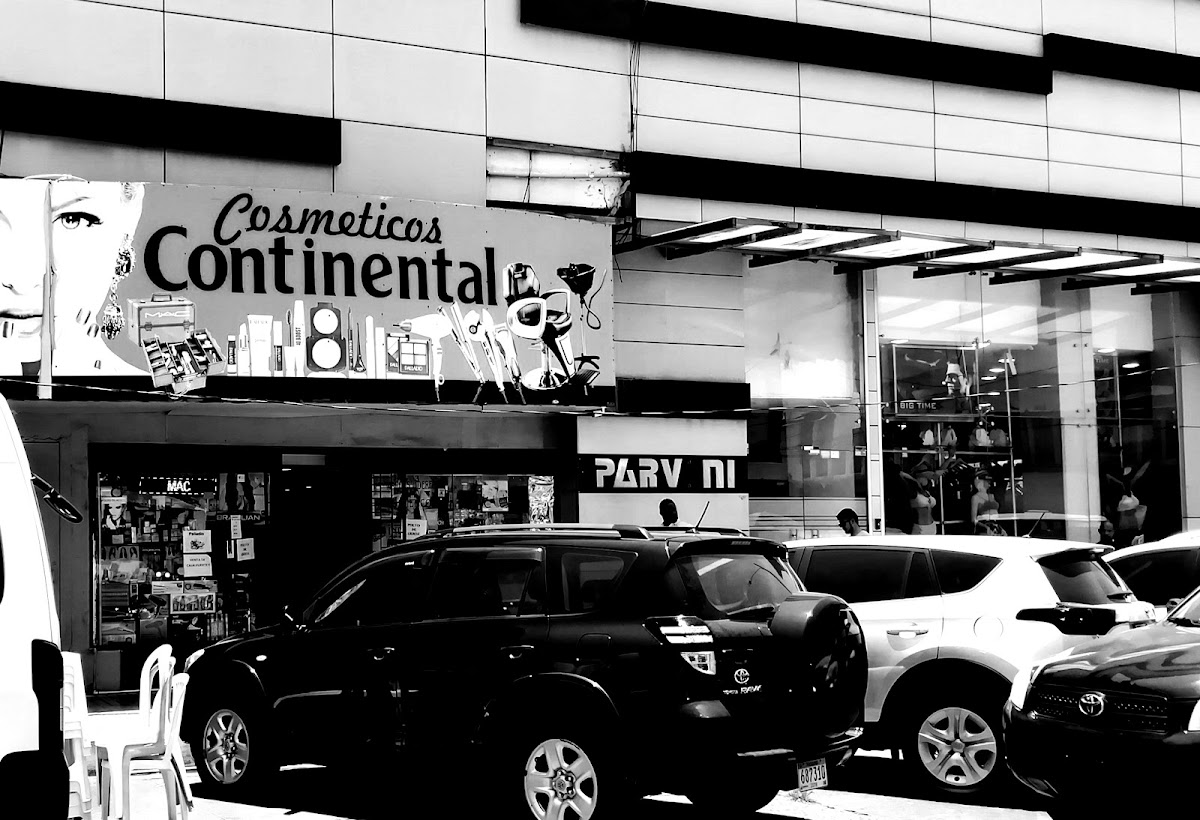 Cosmeticos Continental