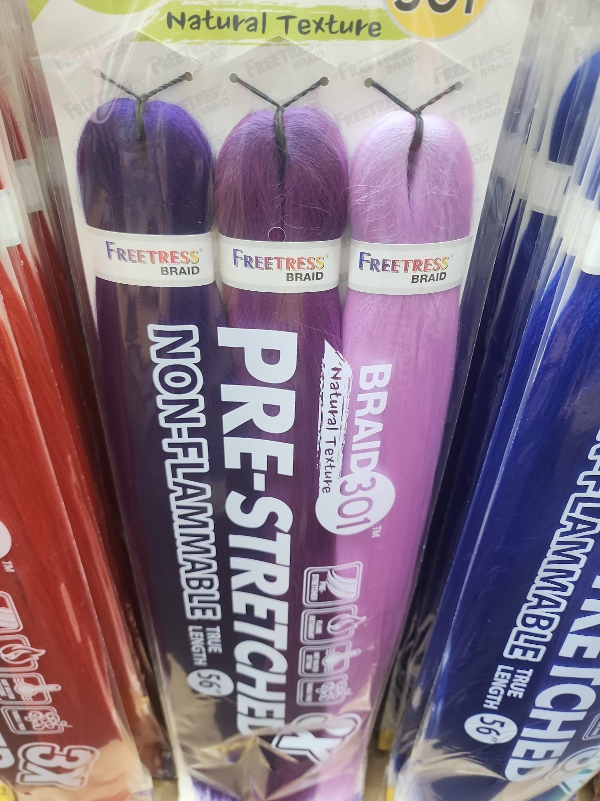 Main Beauty Supply
