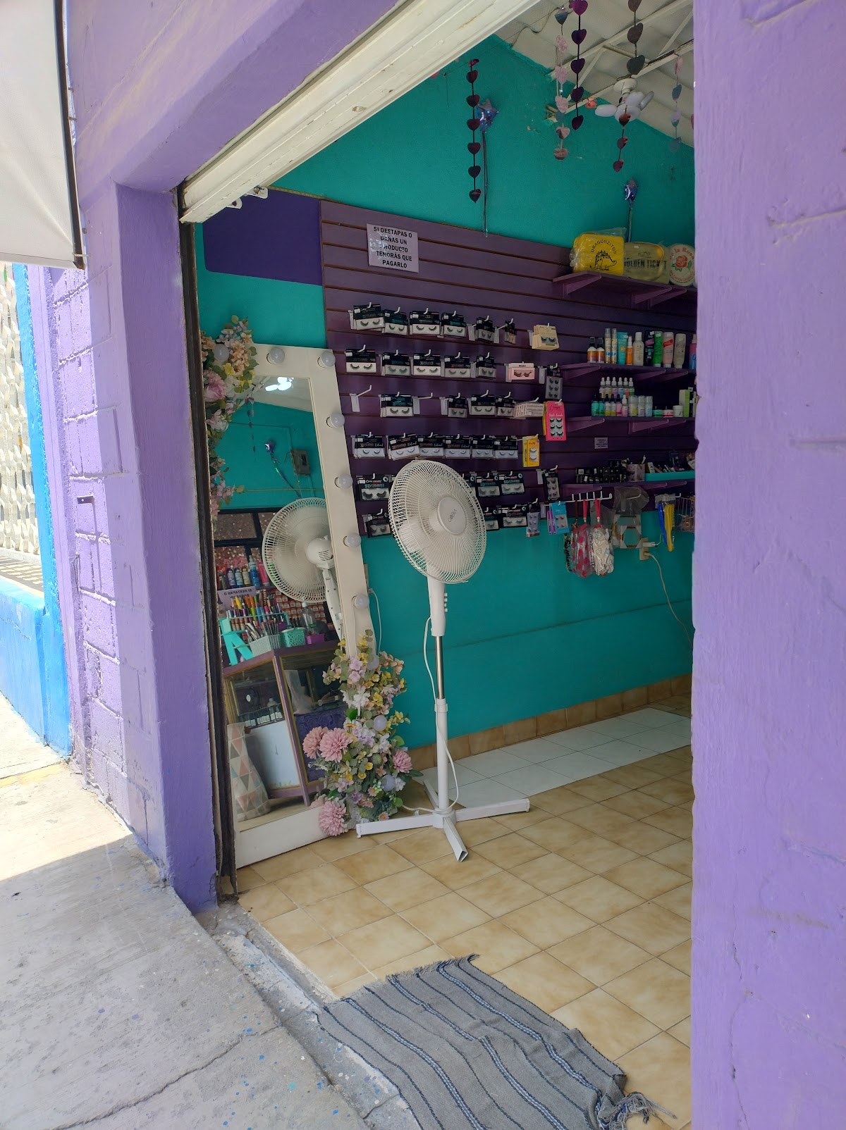 Sura Beauty Store