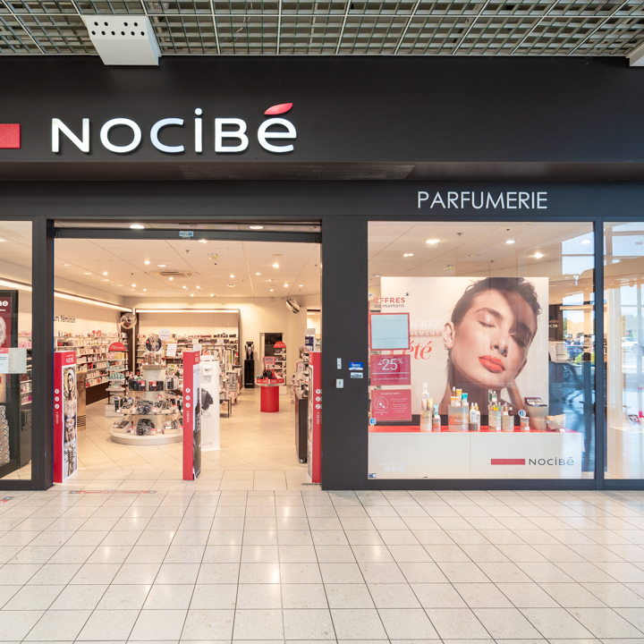 Nocibe - PEROLS