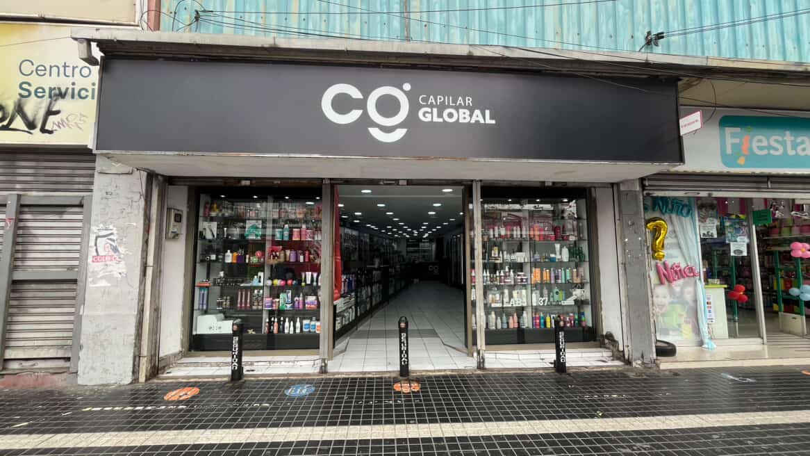 Capilar Global