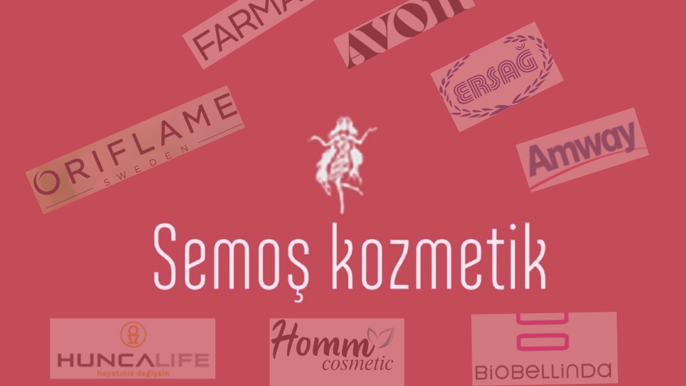 Semos Kozmetik Hediyelik Esya ve Taki Dunyasi