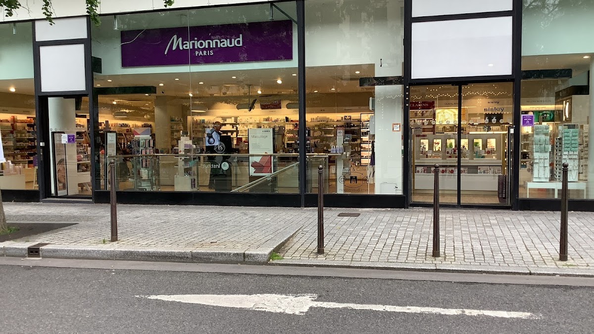Marionnaud - Parfumerie & Institut