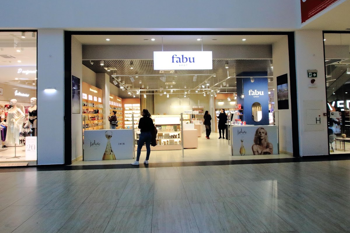 FABUspot Skopje East Gate