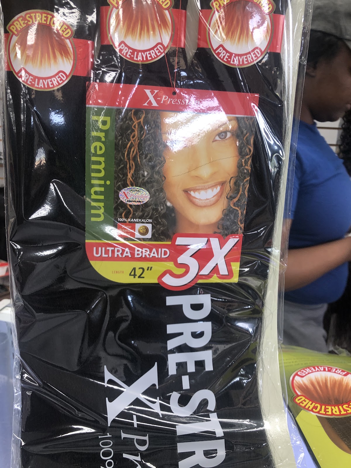 Beauty Express Beauty Supply Store