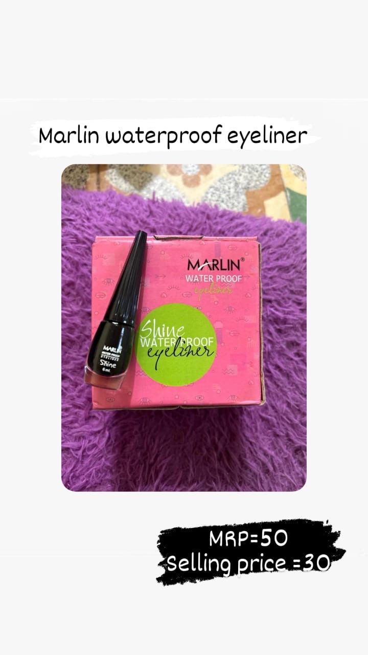 Trisha Cosmetics
