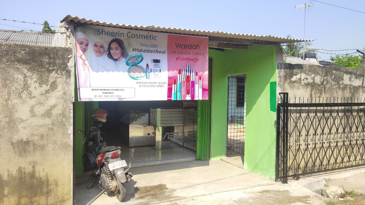 Sheerin Cosmetic