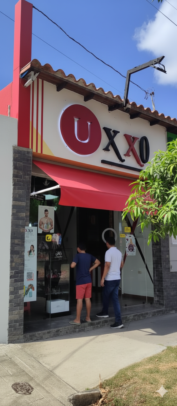 UXX0, C.A.