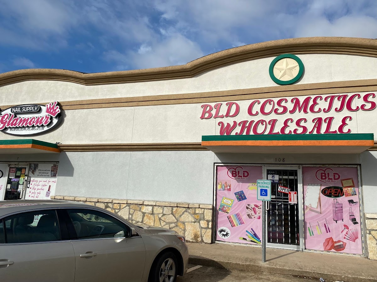 Bld Beauty Cosmetics