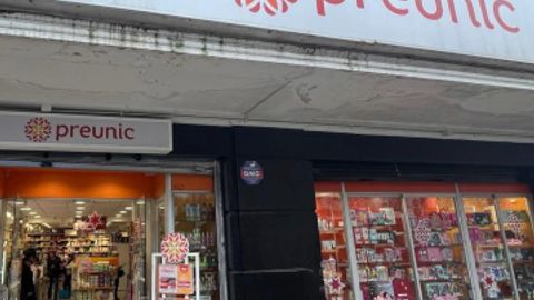 Preunic