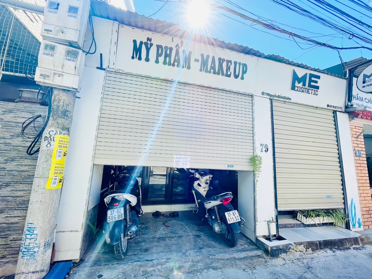 MECOSMETICS