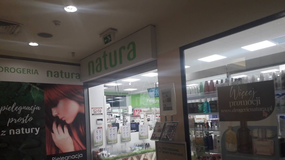 Natura Sp. z o.o.