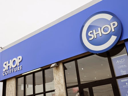Shop Coiffure Carpentras