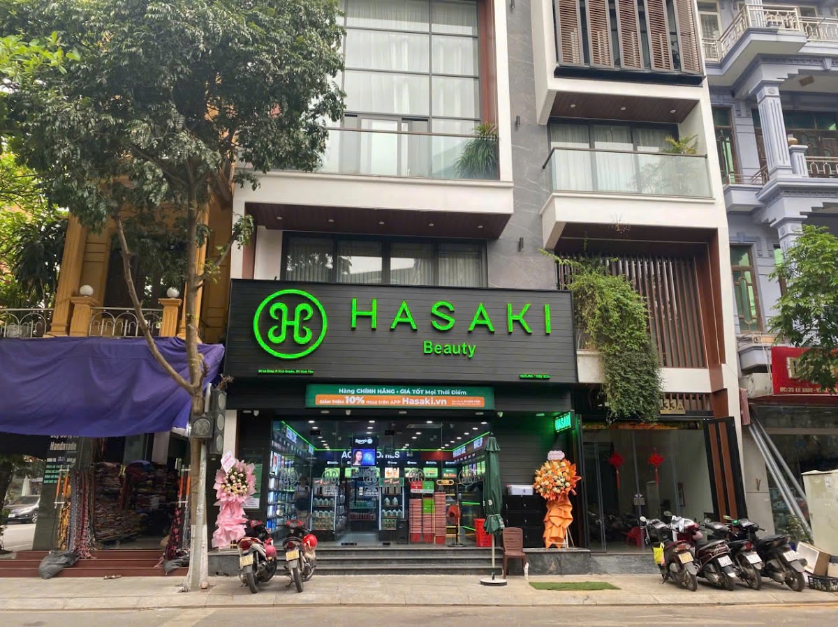Hasaki Beauty & Clinic