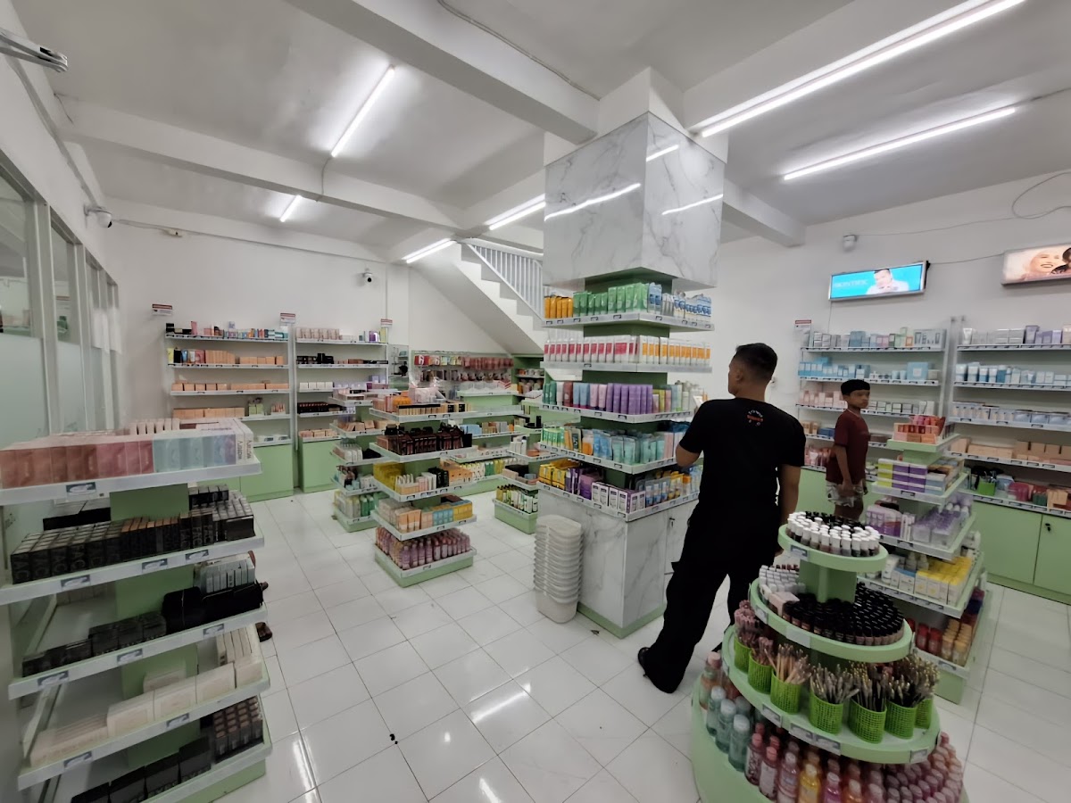 Afterglow Beauty & Cosmetics