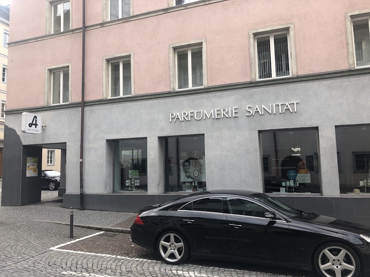 Parfumerie am Domplatz