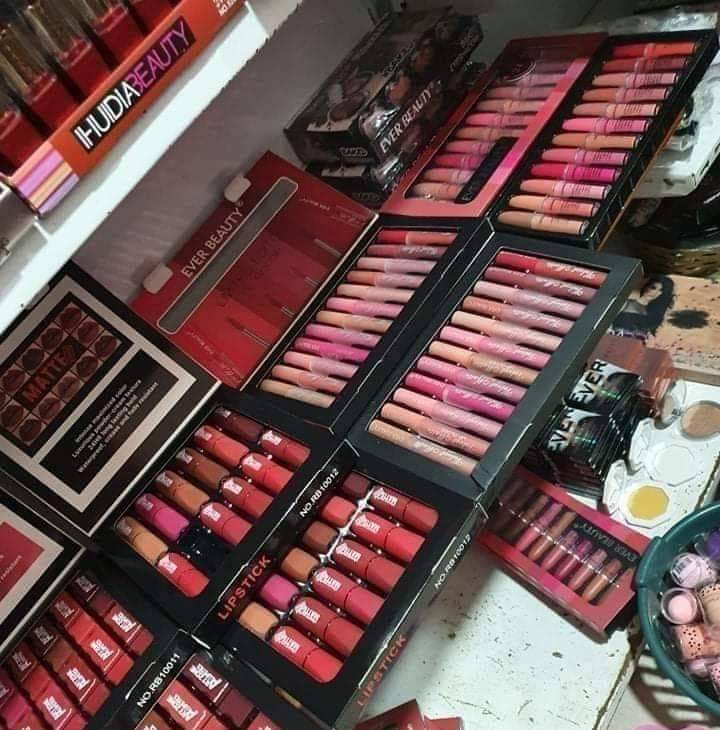 Cosmetique Larbaa