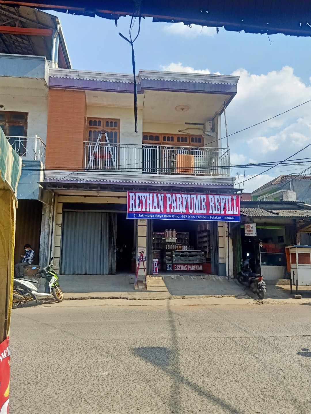 Efyu Beauty Bekasi (Vie)