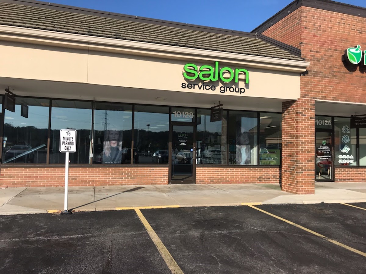 Salon Service Group