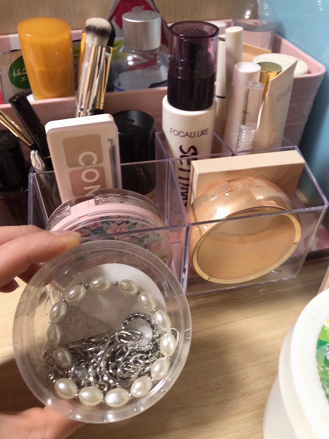 Xinh Xinh Cosmetics - Da Nang
