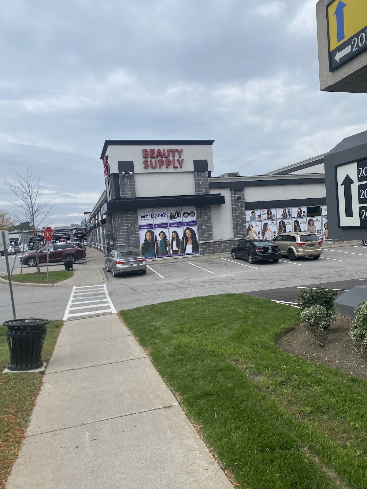 Beauty Collection Markham